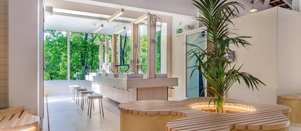 Easyatent Bungalow Tent Lanterna Červar-Porat エクステリア 写真