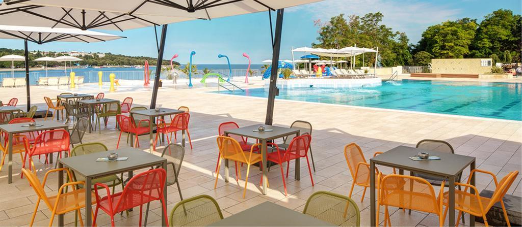 Easyatent Bungalow Tent Lanterna Červar-Porat エクステリア 写真